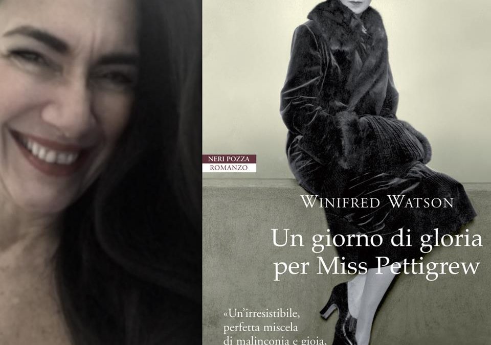 Un giorno di gloria per Miss Pettigrew