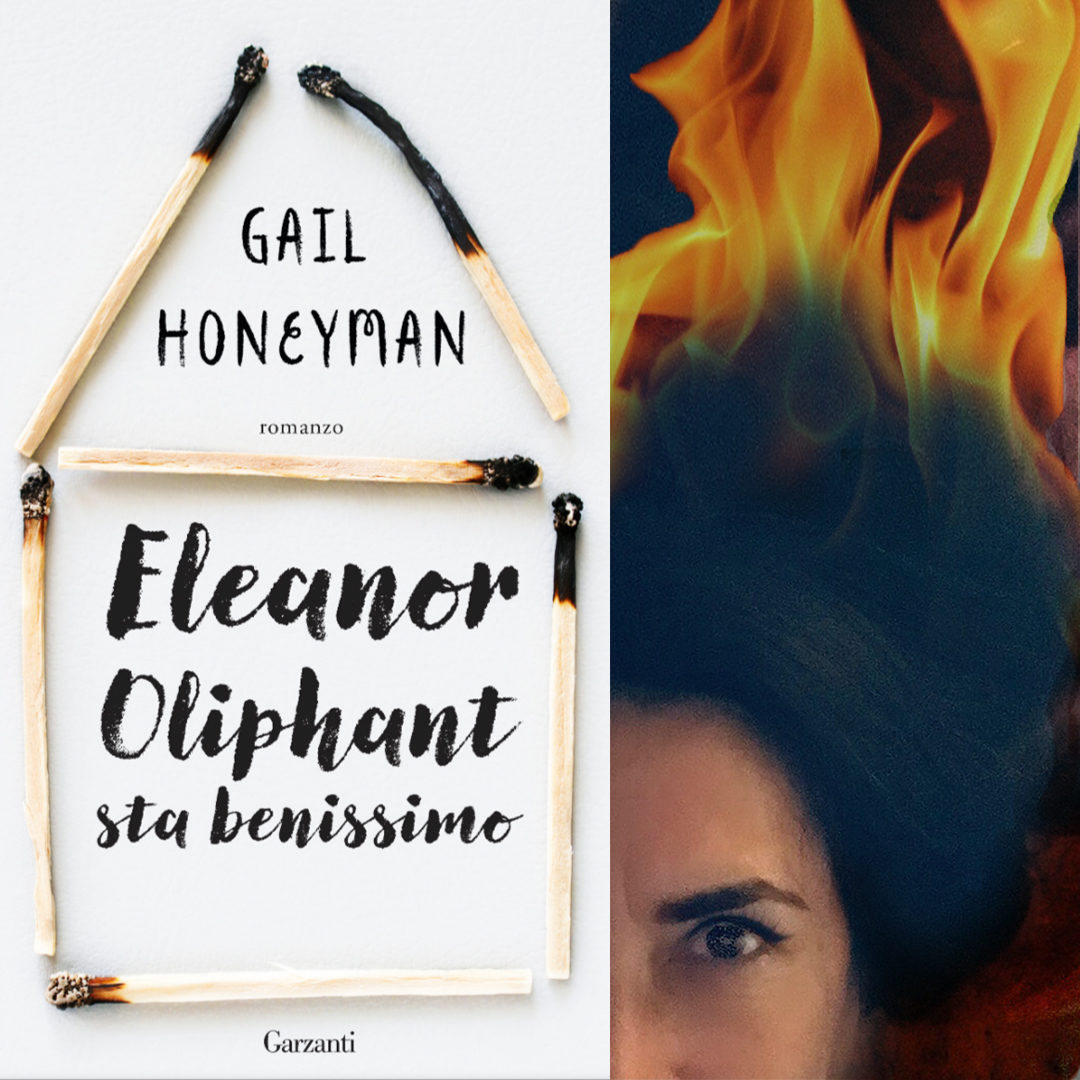 Eleanor Oliphant sta benissimo